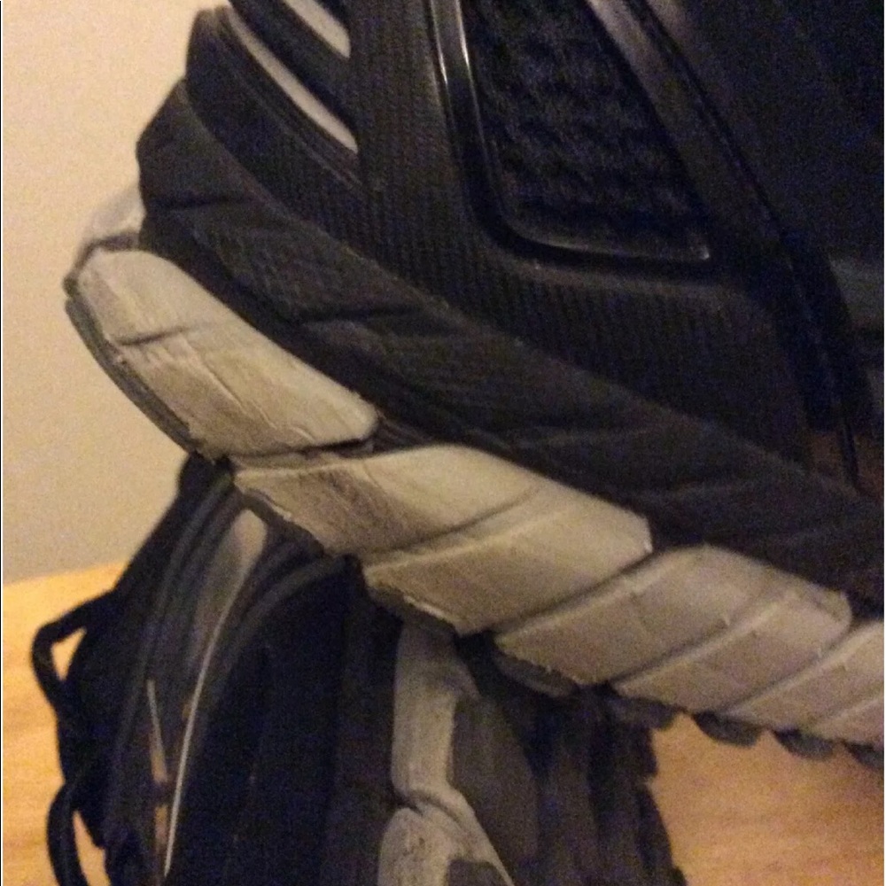 Brooks Beast 18 Men's Size 10.5D -Extra Wide 4E - Picture 6 of 8